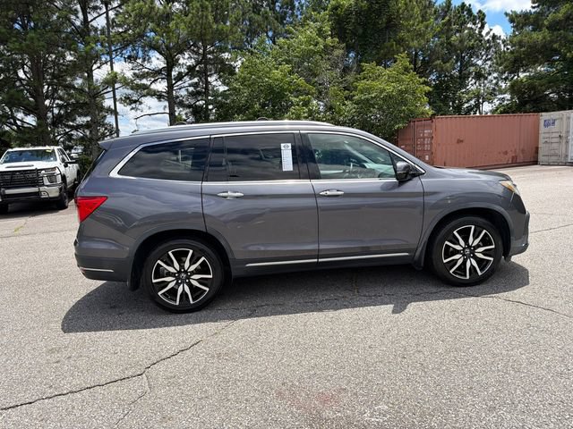 Used 2019 Honda Pilot Touring image 8