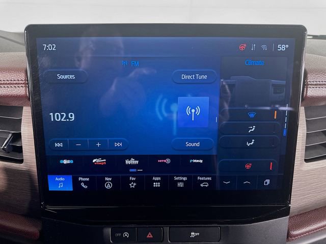 Certified 2024 Ford Expedition Limited image 30