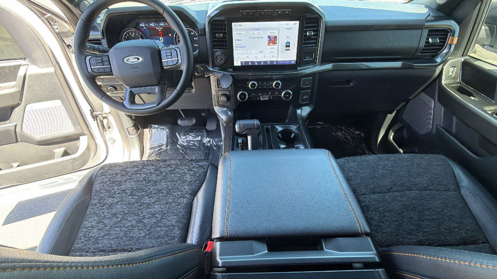 Certified 2023 Ford F150 Tremor w/ Trailer Tow Package AWD/4WD image 26