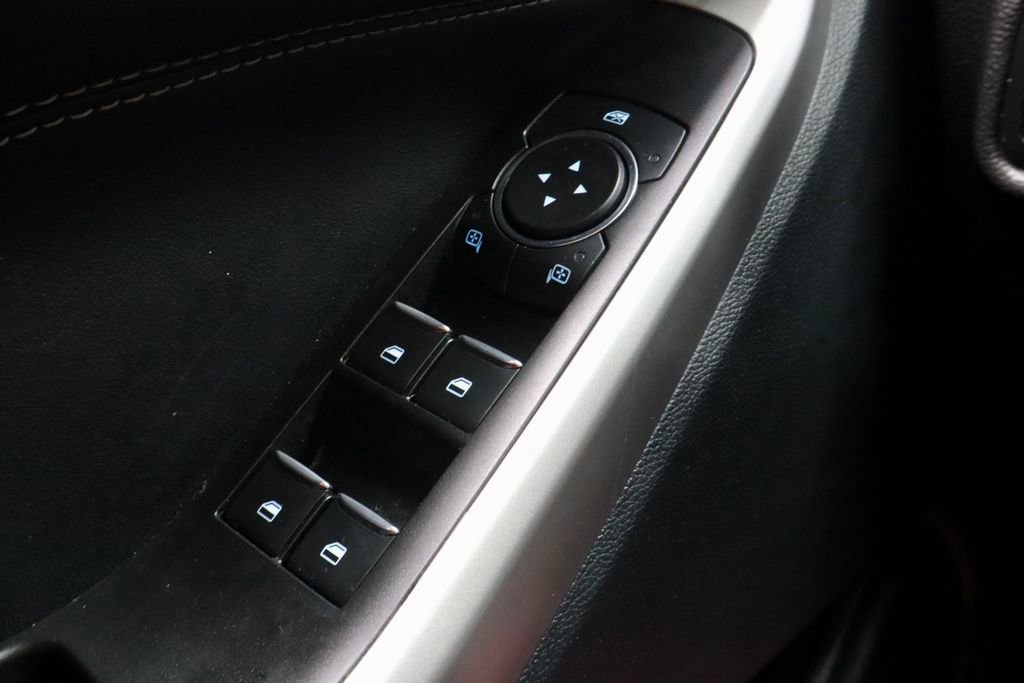 Certified 2021 Ford Explorer XLT w/ Equipment Group 202A image 28