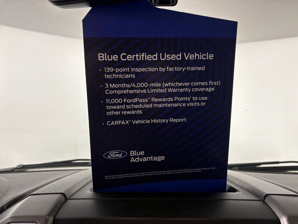 Certified 2021 Ford Expedition XLT AWD/4WD image 25