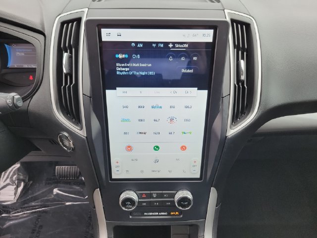 Certified 2023 Ford Edge SEL w/ Convenience Package AWD/4WD image 31