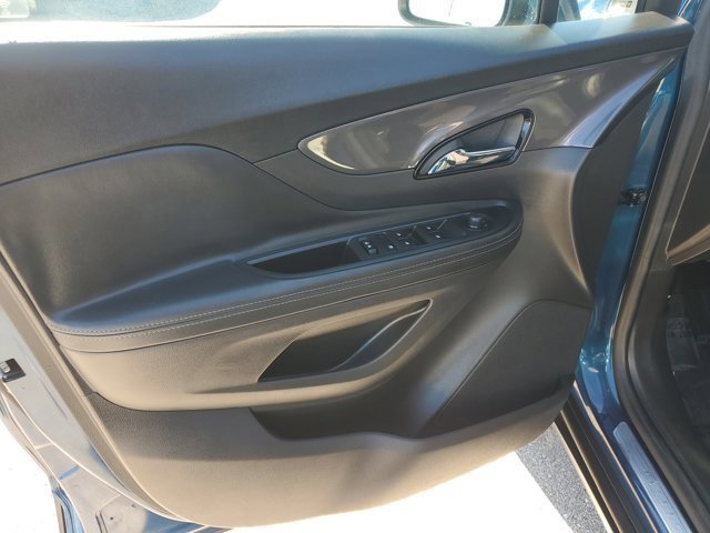 Used 2019 Buick Encore Preferred w/ Safety Package image 23