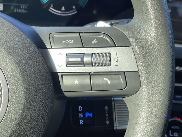 Used 2024 Hyundai Sonata SEL image 20