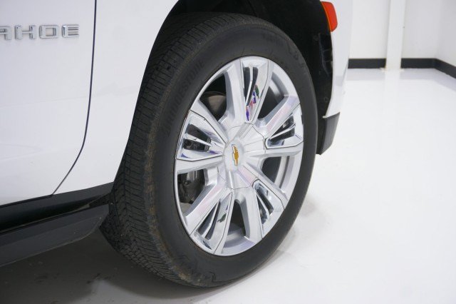 Used 2023 Chevrolet Tahoe High Country RWD image 5