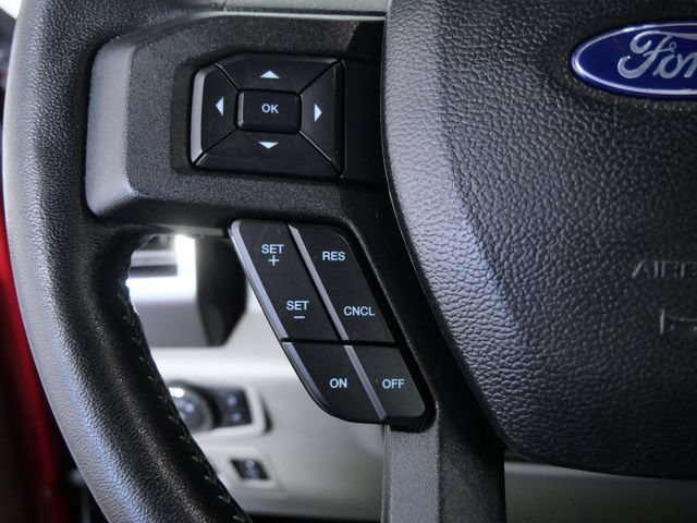 Certified 2019 Ford F150 XLT w/ Equipment Group 302A Luxury AWD/4WD image 26