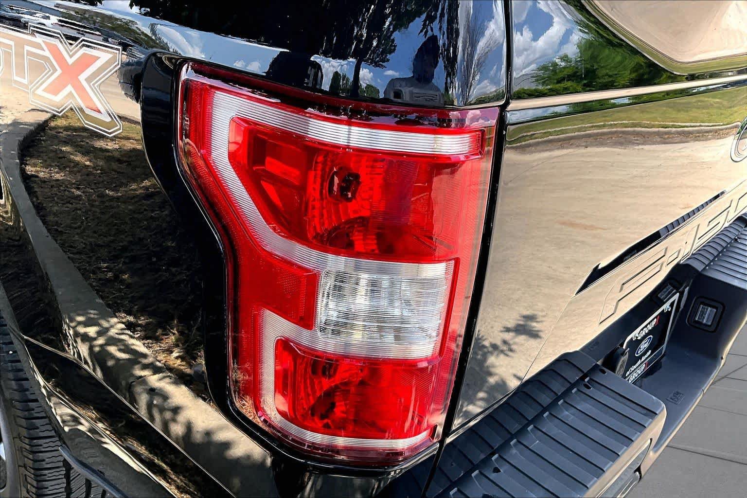 Certified 2019 Ford F150 XL w/ Equipment Group 101A Mid RWD image 28