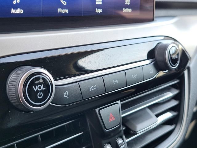 Certified 2022 Ford Escape SE w/ Cold Weather Package image 25