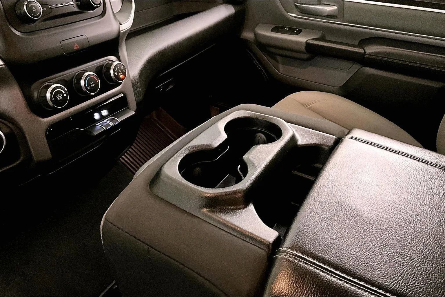 Used 2022 RAM 1500 Big Horn image 16