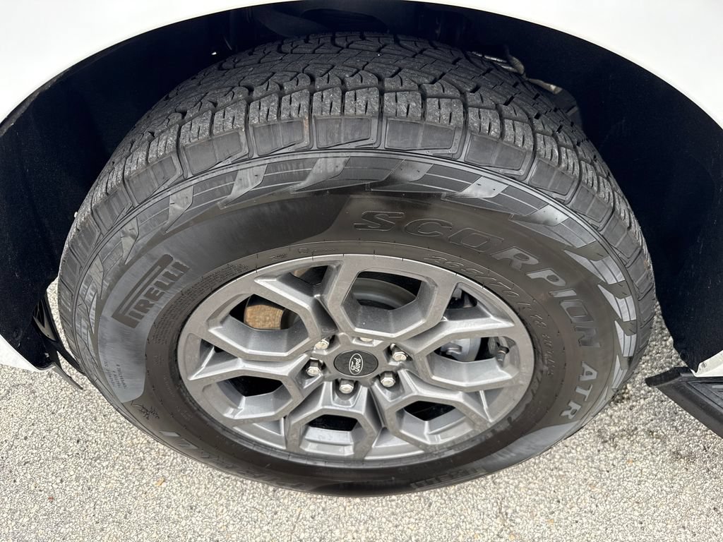 Certified 2025 Ford Expedition Active RWD image 12