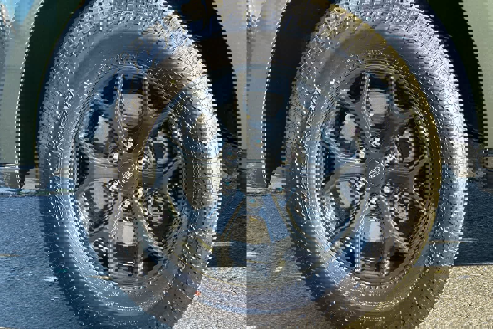 Certified 2022 Ford Expedition Timberline image 28