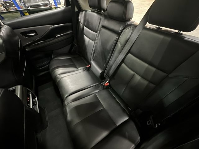 Used 2022 Nissan Murano SL w/ SL Moonroof Package AWD/4WD image 31