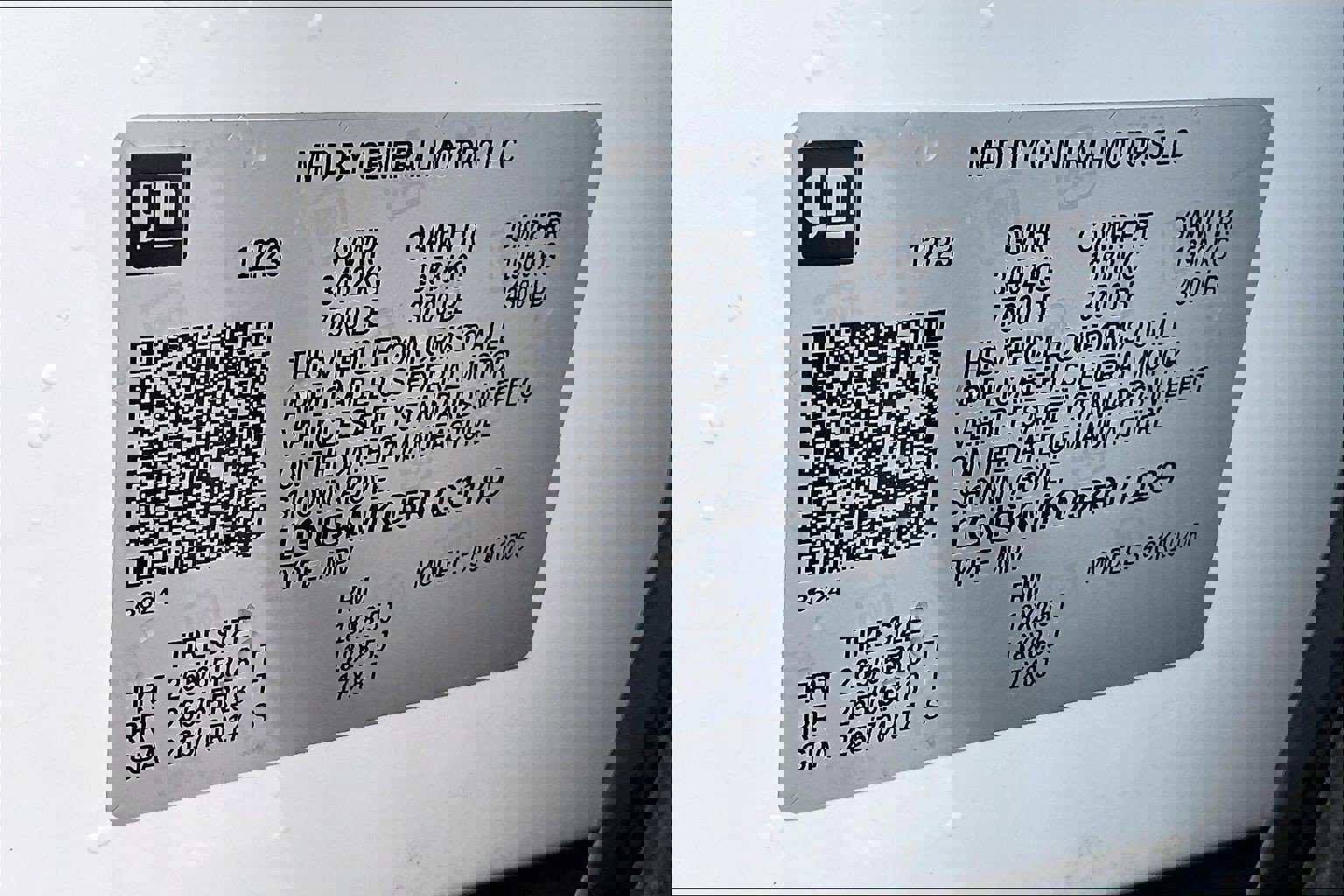 Used 2024 Chevrolet Tahoe LS image 36