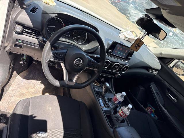 Used 2022 Nissan Sentra S FWD image 6