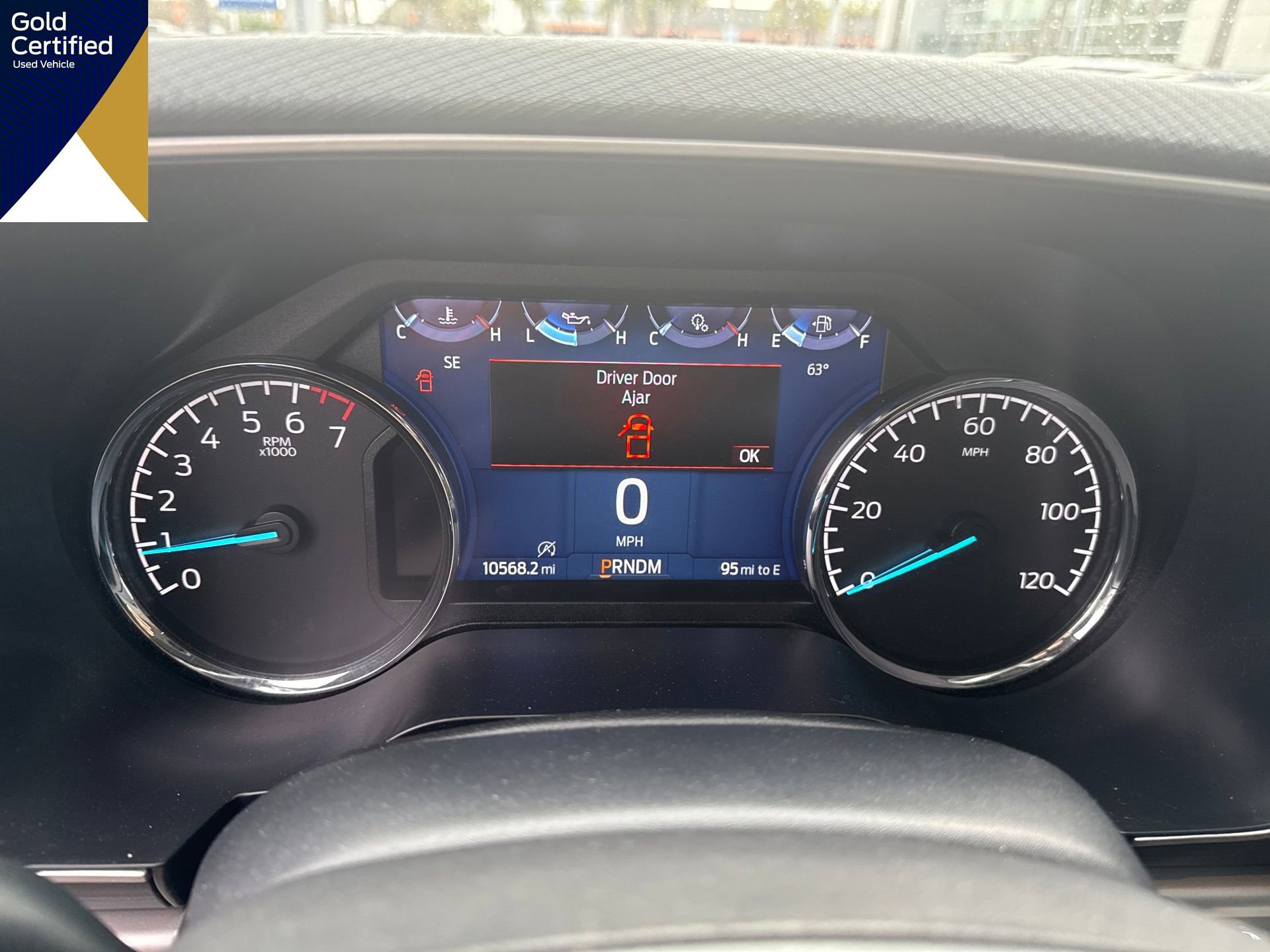 Certified 2023 Ford F150 XLT w/ Equipment Group 302A High image 19