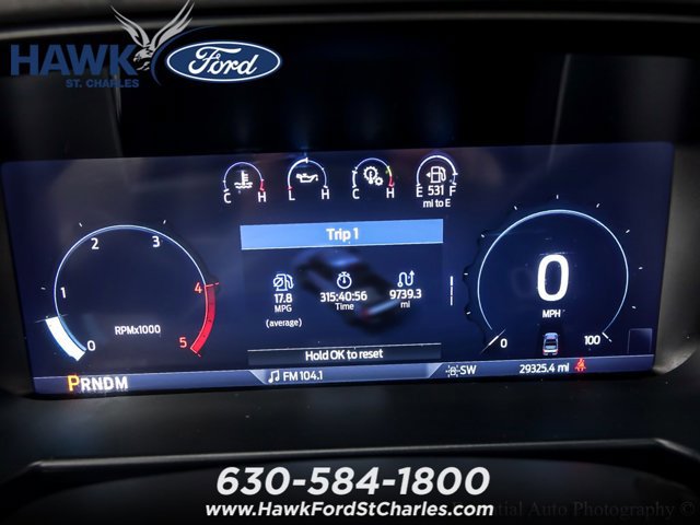 Certified 2025 Ford F350 Lariat w/ Lariat Ultimate Package image 14