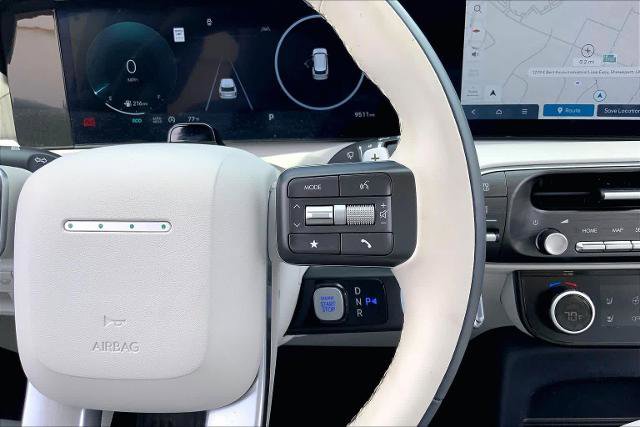 Used 2026 Hyundai Palisade Calligraphy FWD image 25