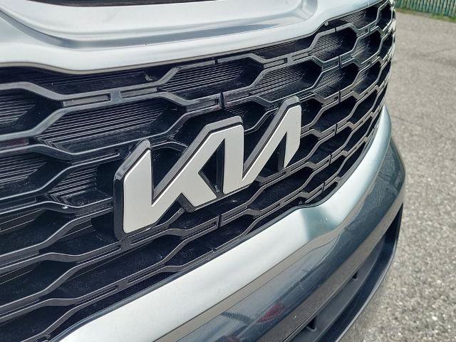 Used 2022 Kia Telluride S AWD/4WD image 12