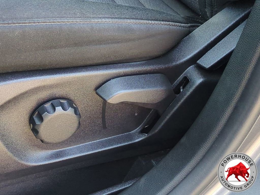 Certified 2024 Ford Edge SE image 21