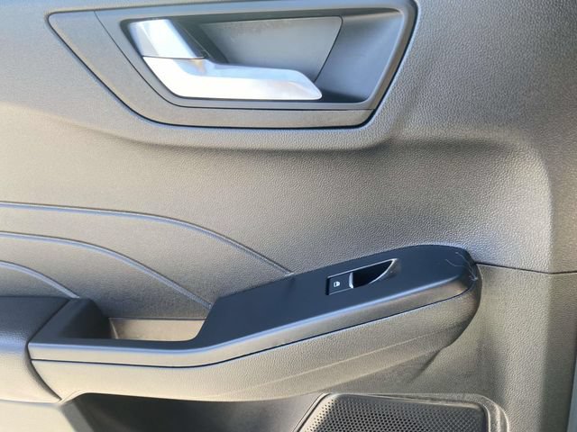 Certified 2025 Ford Escape ST-Line w/ Tech Pack #1 FWD image 12