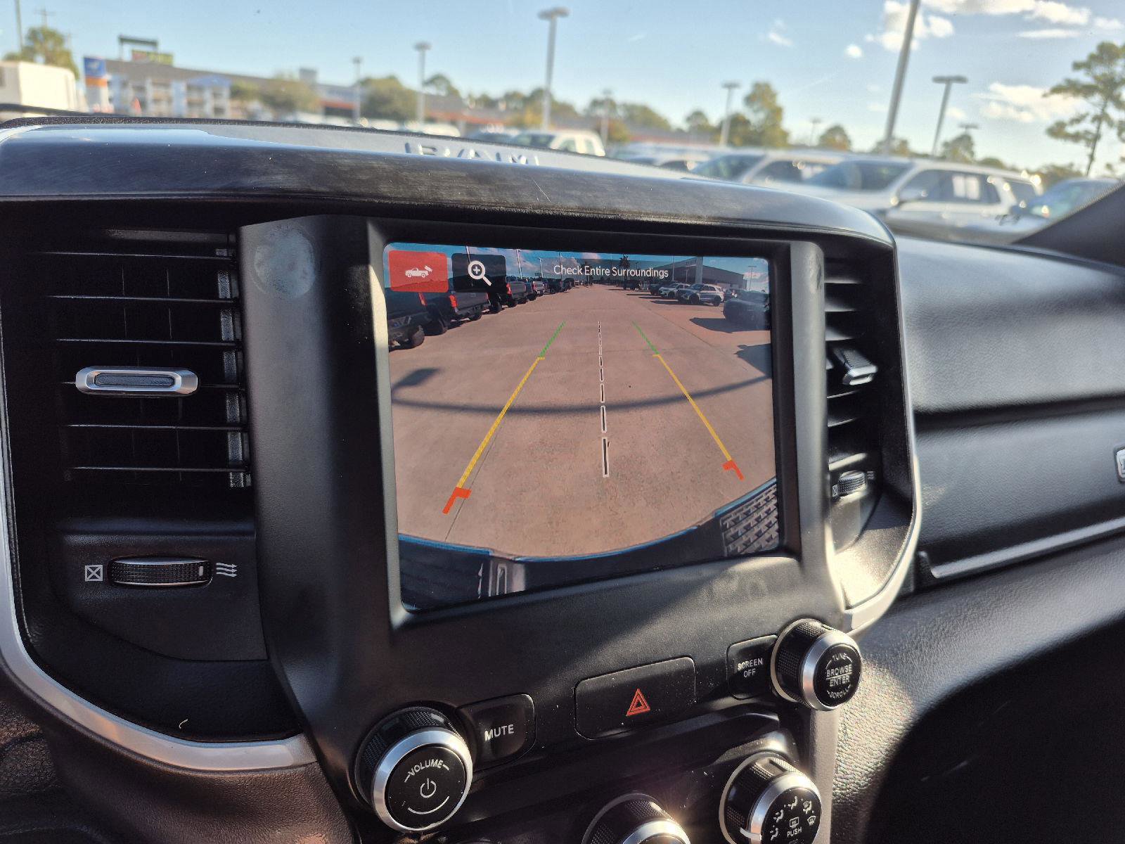 Used 2024 RAM 2500 Big Horn image 19