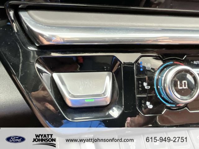 Used 2024 GMC Sierra 2500 Denali Ultimate image 36