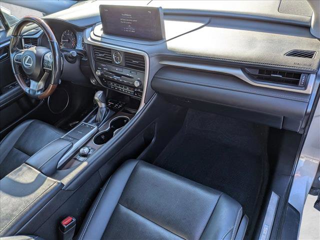 Used 2021 Lexus RX 350 AWD w/ Premium Package image 21