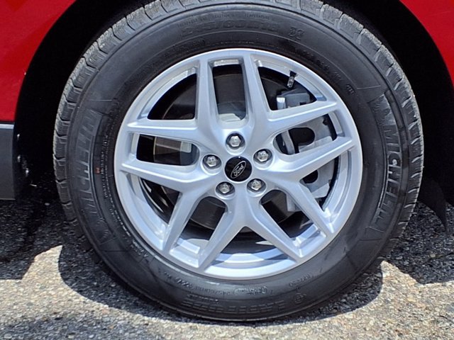 Certified 2023 Ford Edge SEL w/ Convenience Package AWD/4WD image 33