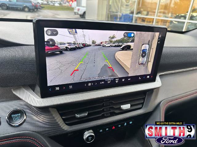 Certified 2025 Ford Explorer ST-Line AWD/4WD image 21