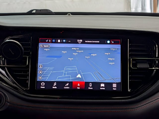 Used 2023 Dodge Durango GT AWD/4WD image 27