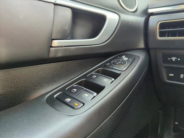 Used 2021 Hyundai Sonata SEL w/ Convenience Package FWD image 28