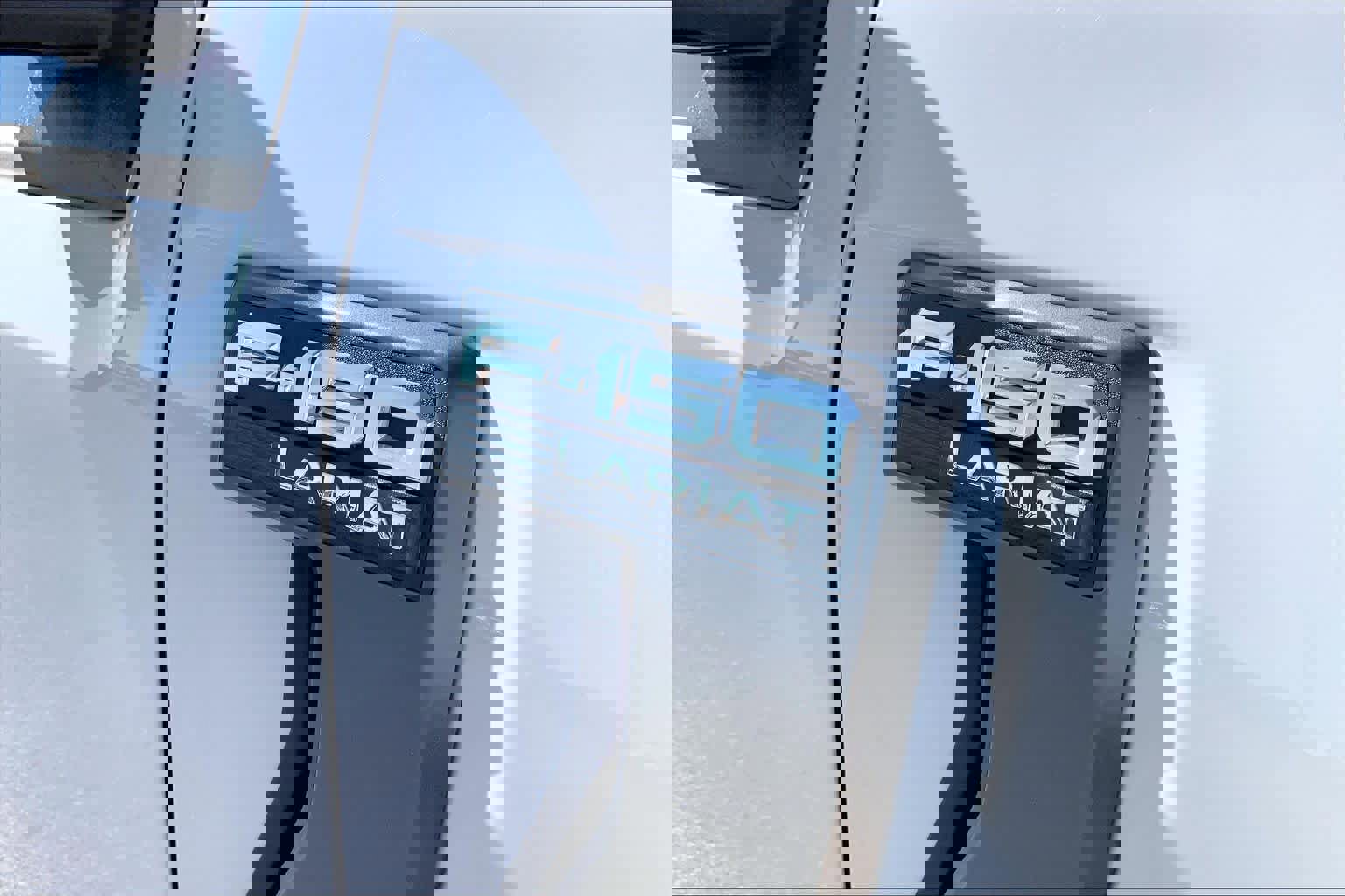 Certified 2023 Ford F150 Lariat w/ Equipment Group 502A High image 12