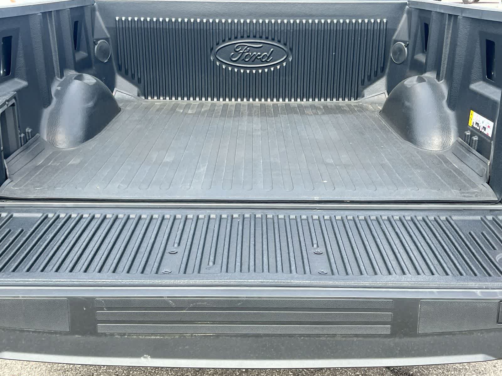 Certified 2023 Ford F150 XLT w/ Equipment Group 302A High AWD/4WD image 33
