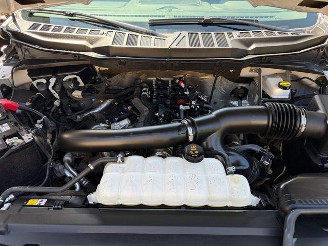 Certified 2025 Ford F150 Lariat AWD/4WD image 19