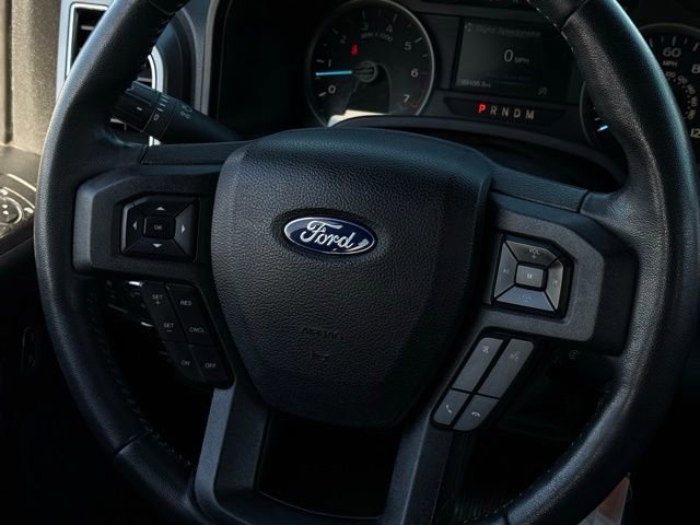 Certified 2020 Ford F150 XLT w/ Equipment Group 302A Luxury image 21