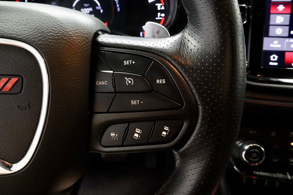 Used 2024 Dodge Durango GT image 29