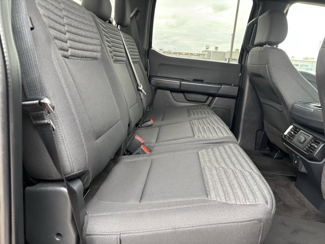 Certified 2022 Ford F150 XL w/ STX Appearance Package image 19