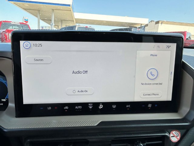 Certified 2025 Ford Bronco Sport Big Bend AWD/4WD image 18