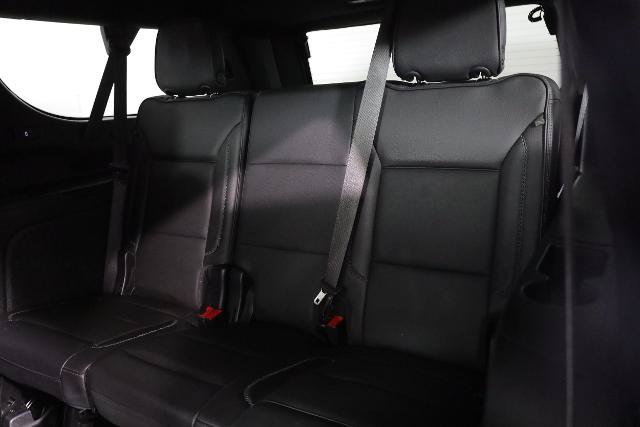 Used 2023 GMC Yukon XL Denali w/ Denali Reserve Package AWD/4WD image 14