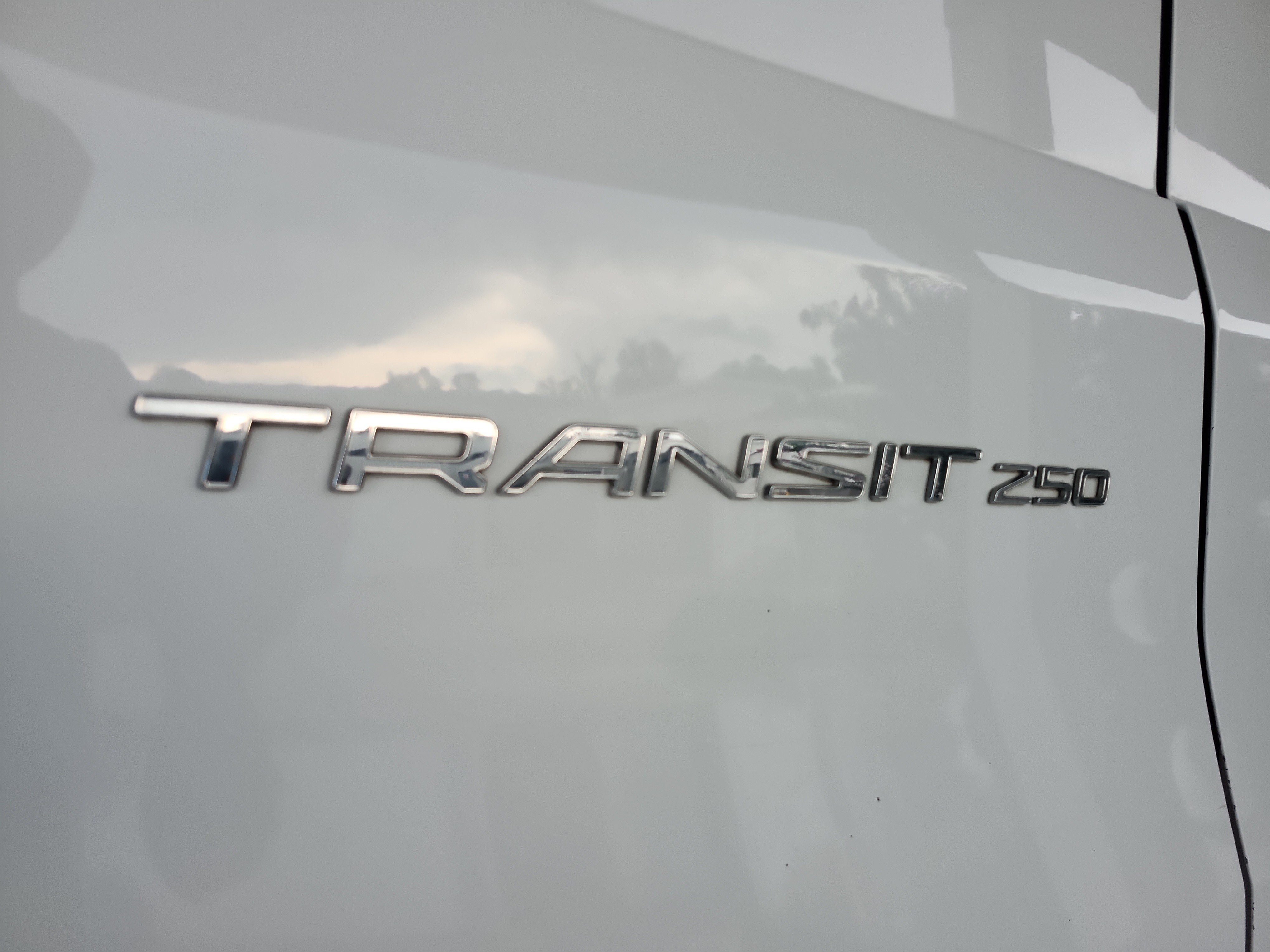 Certified 2020 Ford Transit 250 Medium Roof w/ Load Area Protection Package RWD image 26