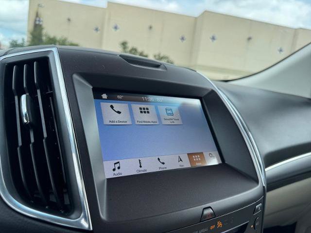 Certified 2019 Ford Edge Titanium AWD/4WD image 27
