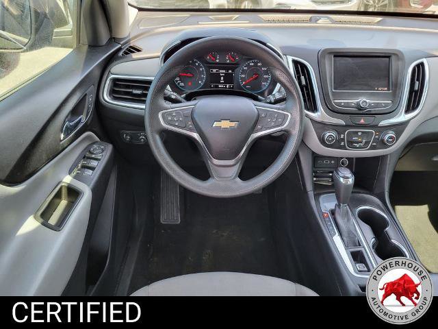 Used 2020 Chevrolet Equinox LS image 18