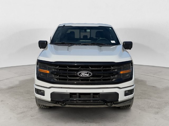 Certified 2024 Ford F150 XLT w/ Equipment Group 303A High AWD/4WD image 2