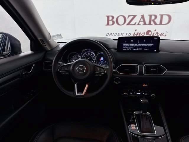 Used 2024 MAZDA CX-5 AWD 2.5 S image 27