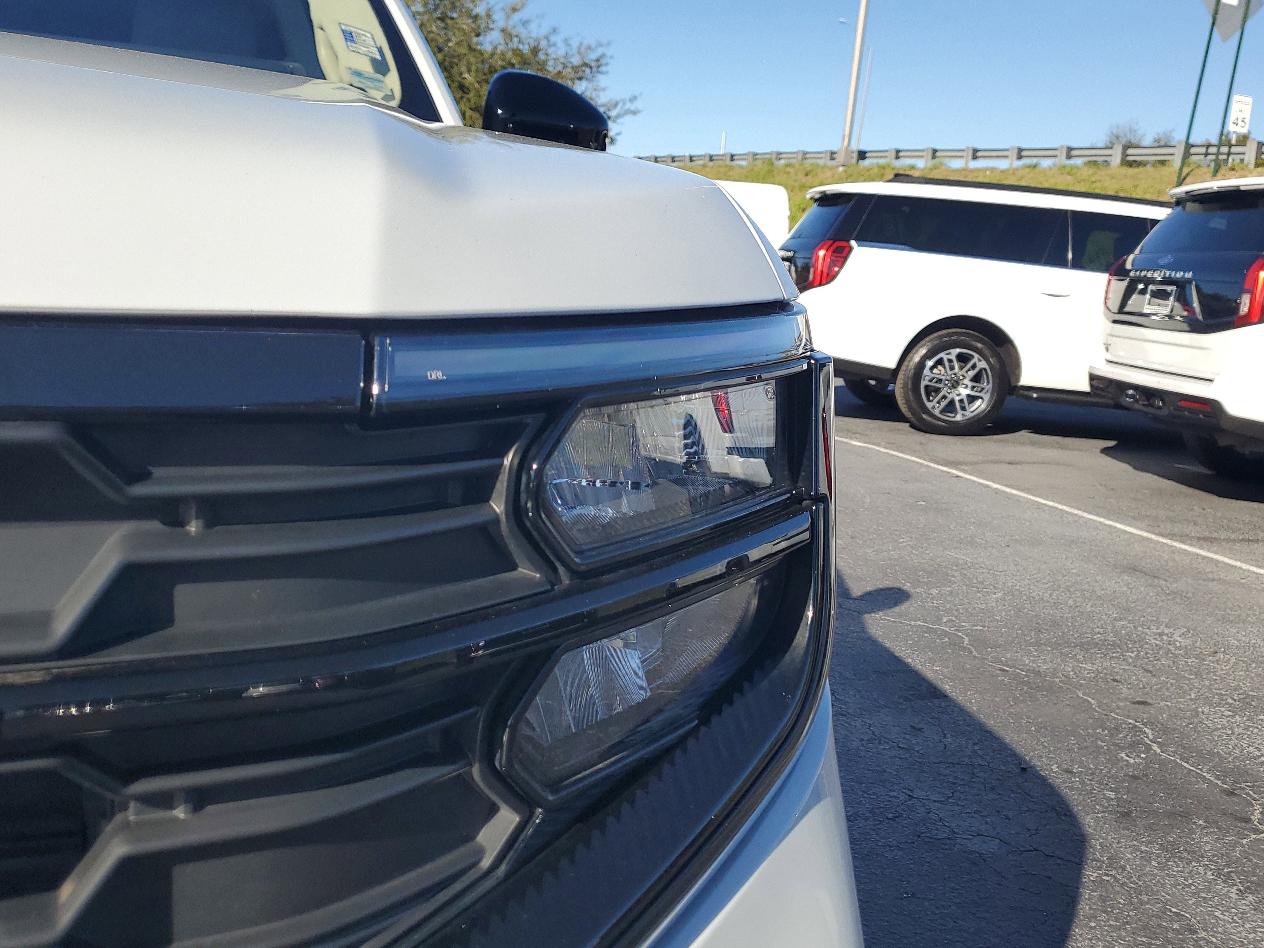 Certified 2025 Ford Expedition Active image 6