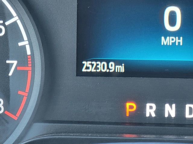 Certified 2023 Ford F150 XL w/ STX Appearance Package AWD/4WD image 36