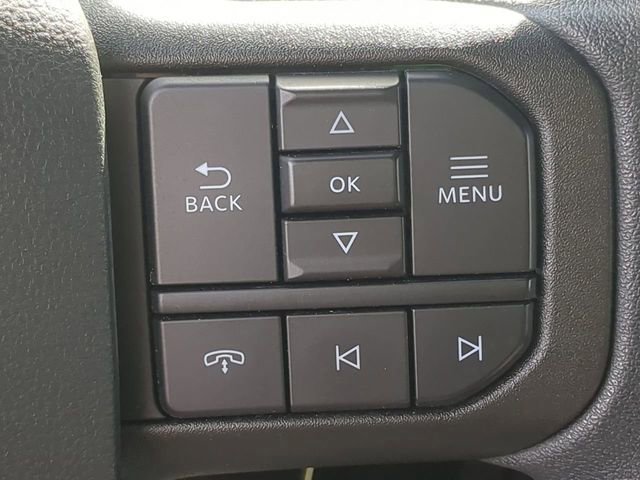 Certified 2021 Ford F150 XL w/ STX Appearance Package image 25