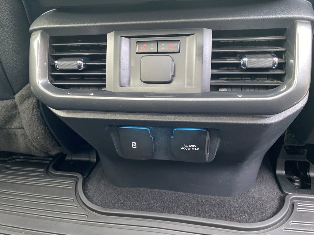 Certified 2023 Ford F150 Lariat w/ Equipment Group 502A High image 45