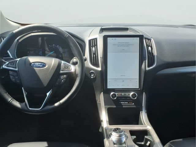 Certified 2024 Ford Edge SEL AWD/4WD image 12