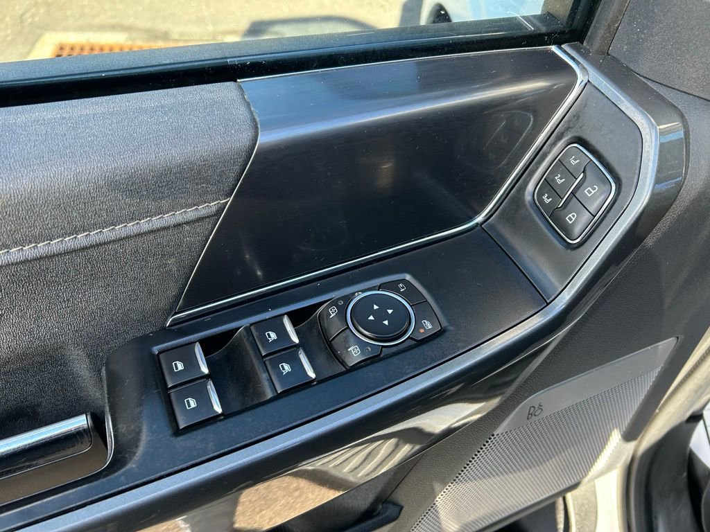 Certified 2023 Ford F150 Lariat w/ Equipment Group 502A High image 15